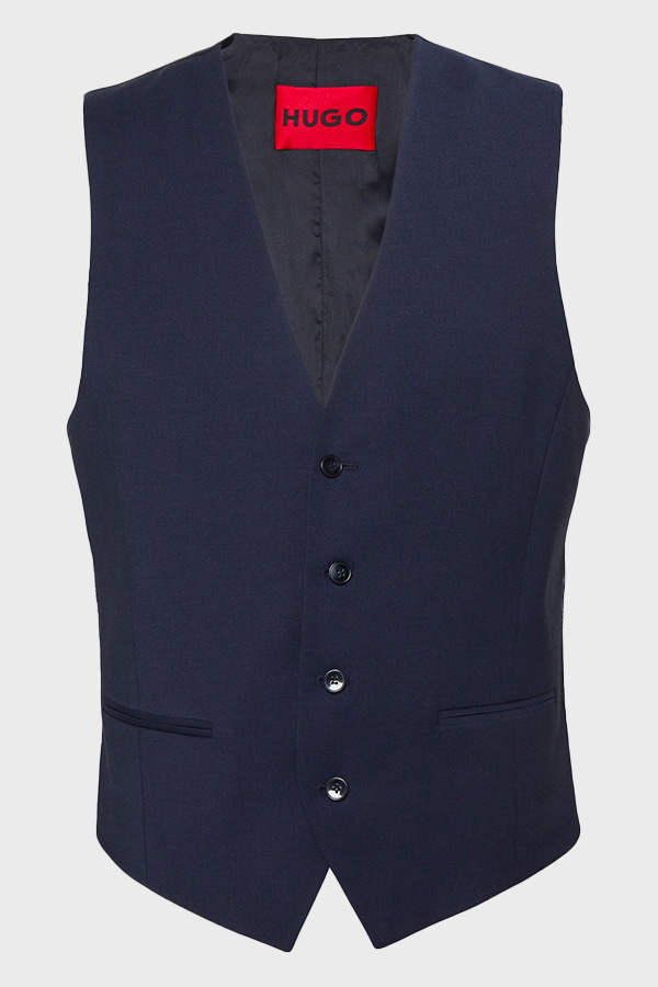 ΓΙΛΕΚΟ HUGO - 405 ΜΠΛΕ